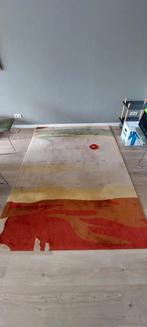 Vloerkleed Millenerpoort 170x240, Ophalen, Gebruikt, Overige kleuren, 150 tot 200 cm