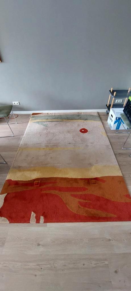 Vloerkleed Millenerpoort 170x240, Huis en Inrichting, Stoffering | Tapijten en Kleden, Gebruikt, 150 tot 200 cm, 200 cm of meer