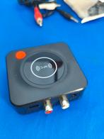 Bluetooth NFC Audio Receiver Adapter, Ophalen of Verzenden, Nieuw