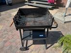 Houtskool barbecue, Ophalen, Gebruikt, Tarrington House