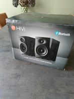 D1010-IV speakers van HiVi, Ophalen of Verzenden, Nieuw