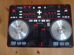 DJ set Vestax Typhoon, Ophalen of Verzenden, Zo goed als nieuw, Dj-set, Overige merken