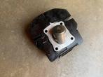 Honda MT,MB,MTX 50cc snel cilinder + zuiger, Ophalen of Verzenden, Gebruikt, Cilinder