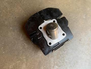 Honda MT,MB,MTX 50cc snel cilinder + zuiger beschikbaar voor biedingen