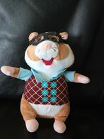 Albert heijn nerd hamster, Kinderen en Baby's, Ophalen of Verzenden, Zo goed als nieuw, Overige typen
