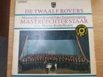 Mastreechter Staar ‎– De Twaalf Rovers, Cd's en Dvd's, Vinyl | Klassiek, Ophalen, Zo goed als nieuw, 12 inch