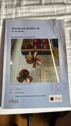 Jaap de Waard - 2b Breuken en Kommagetallen, Gelezen, Ophalen of Verzenden, Jaap de Waard, Nederlands