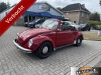 Volkswagen Kever 1303 1972 Cabrio, Achterwielaandrijving, Gebruikt, Beetle (Kever), 4 cilinders