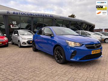 Opel Corsa 1.2 Edition, Carplay Inruil mogelijk. beschikbaar voor biedingen