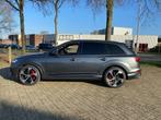Audi Q7 Grijs Kenteken Ombouw, Ophalen of Verzenden