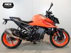 KTM 990 DUKE (bj 2025), Motoren, Motoren | KTM, Bedrijf, Naked bike