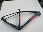 MTB frameset - Prorace 29” - XL (geometrie zie fotos), Ophalen of Verzenden, Gebruikt, Mountainbike, Frame