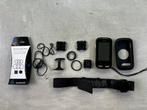 Garmin Edge 1000 met hartslagband en beschermhoes, Ophalen of Verzenden, Draadloos, Gebruikt