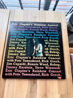 Eric Clapton’s - Rainbow concert Japanse druk, Ophalen of Verzenden, Zo goed als nieuw, 12 inch, Poprock