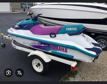 Yamaha wave venture onderdelen gezocht!! beschikbaar voor biedingen