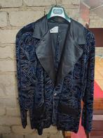 Glitterjasje maat 60, Ophalen of Verzenden, Zo goed als nieuw, Overige maten