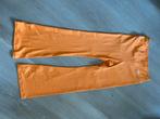 Stronger flair legging sport mt M zagn, Ophalen of Verzenden, Zo goed als nieuw, Zwart, Fitness of Aerobics