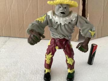 Vintage goosebumps scarecrow  beschikbaar voor biedingen