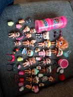Grote LOL Surprise Poppen Collectie, Kinderen en Baby's, Speelgoed | Poppen, Ophalen of Verzenden, Gebruikt, Babypop
