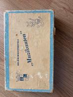 Beloningsstempels Muzikanten - Uniek!, Ophalen of Verzenden, Gebruikt, Overige typen