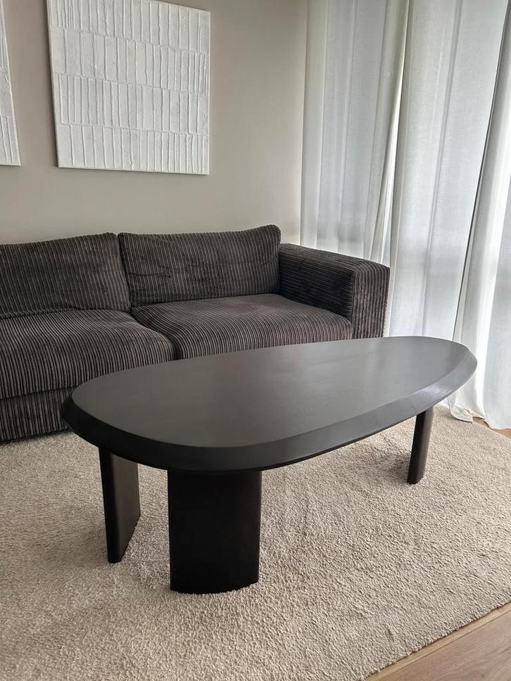 Bologna Salontafel Haco - Nieuwstaat, Huis en Inrichting, Tafels | Salontafels, Nieuw, 50 tot 75 cm, 50 tot 100 cm, 100 tot 150 cm