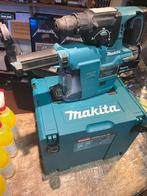 MAKITA DHR242ZJW 18V SDS-Plus Accu CombiHamer, 5AH accu MBOX, Doe-het-zelf en Verbouw, 600 watt of meer, MAKITA, Ophalen of Verzenden