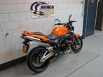 SUZUKI GSR 600 ABS, SUZUKI, 4 cilinders, Motorrijbewijs A, Bedrijf