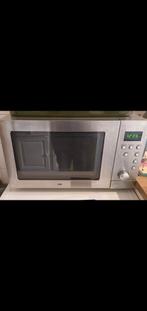 Etna ECM Magnetron - Perfect voor snelle maaltijden, Witgoed en Apparatuur, Magnetrons, Ophalen, Gebruikt, Grill, Magnetron