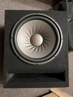 JBL Subwoofer - Krachtige Bass!, Ophalen, Nieuw, 120 watt of meer, Subwoofer