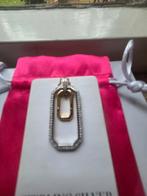 Zinzi hanger, Sieraden, Tassen en Uiterlijk, Ringen, Nieuw, Ophalen of Verzenden, 17 tot 18, Dame