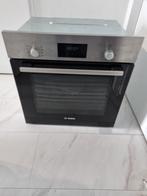 Bosch inbouw oven met heteluchtoven, Witgoed en Apparatuur, Ophalen of Verzenden, 45 tot 60 cm, Zo goed als nieuw, 45 tot 60 cm