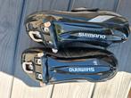 shimano spd sl fietsschoenen, Sport en Fitness, Ophalen of Verzenden, Zo goed als nieuw, Kleding