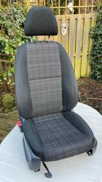 Bestuurdersstoel linker stoel Vito w447, Auto-onderdelen, Ophalen, Gebruikt, Mercedes-Benz