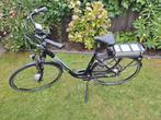 Elektrische fiets gebruikt, Ophalen, Gebruikt, Overige merken