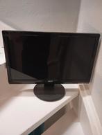 Monitor 19 inch, Computers en Software, Monitoren, Ophalen of Verzenden, Zo goed als nieuw, VGA, Acer