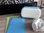 Cricut joy met benodigdheden, Ophalen of Verzenden, Zo goed als nieuw, Gereedschap of Toebehoren