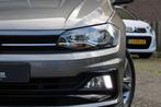 Volkswagen Polo 1.0 TSI R-Line Edition Airco CarPlay Pdc Nap, 12 maanden, 1063 kg, Gebruikt, Euro 6
