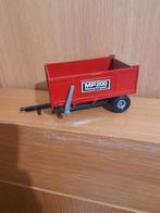 Britains mf 200 tipping trailer, Ophalen of Verzenden, Zo goed als nieuw, Tractor of Landbouw, Britains
