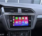 VW Tiguan Carplay box 2016-2023 Android Auto & Apple Carplay, Ophalen, Nieuw