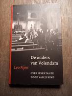 L. Fijen - De ouders van Volendam, Ophalen of Verzenden, Zo goed als nieuw, L. Fijen, Nederland