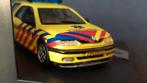 Renault Laguna Break Ambulance Nederland 1:43 Vitesse Pol, Hobby en Vrije tijd, Modelauto's | 1:43, Verzenden, Zo goed als nieuw