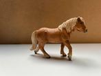 Schleich ijslander merrie 71, Ophalen of Verzenden, Zo goed als nieuw, Paard, Beeldje of Figuurtje
