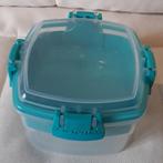 Sistema snack bakje, Huis en Inrichting, Ophalen of Verzenden, Zo goed als nieuw