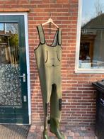 te koop vis pak, Watersport en Boten, Hengelsport | Algemeen, Verzenden, Zo goed als nieuw, Kleding