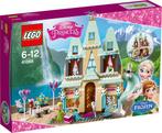 LEGO 41068 Disney Princess Het Kasteelfeest in Arendelle, Ophalen, Nieuw