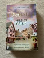 Hildes Geluk - Marie Lamballe (Café Engel Serie), Ophalen of Verzenden, Zo goed als nieuw, Nederland