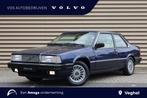 Volvo 780 2.8 Coupé Bertone | Unieke kilometerstand | Schui, Auto's, 12 maanden, Gebruikt, Blauw, 2849 cc