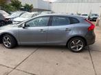 Volvo V40 2.0 D4 Kinetic Business, Auto's, Euro 5, Stof, Gebruikt, 30 km/l