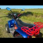 Eton quad, Fietsen en Brommers, Brommers | Crossbrommers, Ophalen, Zo goed als nieuw, Overige merken