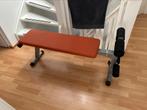 Fitnessbank, Sport en Fitness, Fitnessmaterialen, Ophalen, Fitnessbank